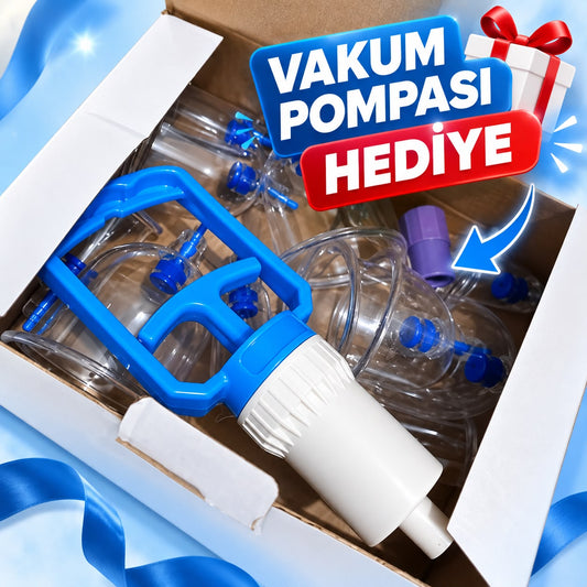 Hacamat Pompası